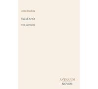Val d'Arno: Ten Lectures