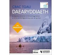 Val Davis Bob Dig CBAC TGAU Daearyddiaeth Ail Argraffiad (WJEC GCSE (Tascabile)