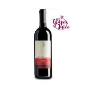 VAL DELLE CORTI LO STRANIERO VINO ROSSO DA TAVOLA BIO TOSCANA