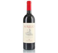 Val Delle Rose Aurelio Maremma Toscana 2019 14,5% vol. 0,75l