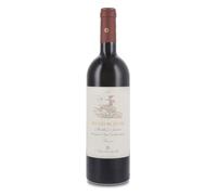 Val Delle Rose Poggio al Leone Morellino di Scansano Riserva 2021 15% vol. 0,75l