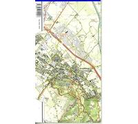 Val d'Illasi - Valle dell'Agno - Valle del Chiampo - Val d'Alpone. Carta topografica in scala 1:25.000. Ediz. multilingue: Tabacco Wanderkarte: 83