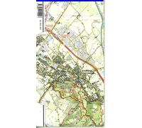 Val d'Illasi / Valle dell'Agno / Valle del Chiampo / Val d'Alpone (Map)