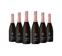 Val D'Oca Prosecco Rosè Millesimato Brut DOC