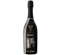 VAL D'OCA UVAGGIO STORICO Valdobbiadene Prosecco Superiore DOCG Dry BOX DA 6 BOTTIGLIE cl75