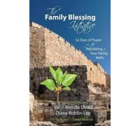 Val Dodd Brenda Dodd Diane E Roblin-Le The Family Blessing Initiativ (Tascabile)