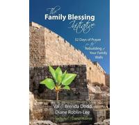 Val Dodd Brenda Dodd Diane E Roblin-Le The Family Blessing Initiativ (Tascabile)
