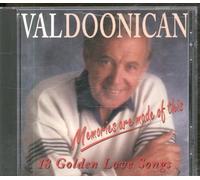 Val Doonican - 18 Golden Love Songs