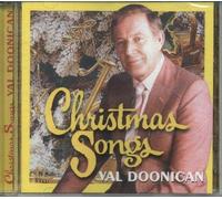 Val Doonican - Christmas Songs