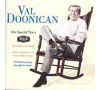 Val Doonican His Special Years: 50 Original Recordings;All His Chart Hits a (CD)