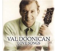 Val Doonican - Love Songs