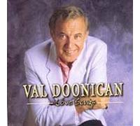 Val Doonican - Love Songs