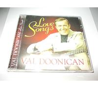 Val Doonican - Love Songs [Import]