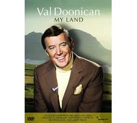 Val Doonican - My Land [DVD] [Edizione: Regno Unito]