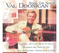 Val Doonican - Sings The Songs [Import]