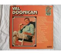 VAL DOONICAN The Val Doonican Collection 2x LP