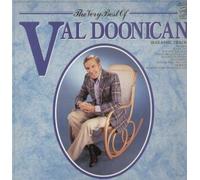 VAL DOONICAN - the very best of LP