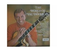 Val Doonican - The World Of Val Doonican [Vinile LP record]