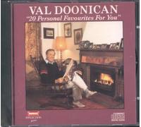 Val Doonican - Val Doonican - 20 PERSONAL FAVOURITES FOR YOU