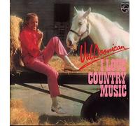 Val Doonican - Val Doonican - I Love Country Music - [LP]