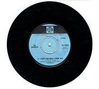 Val Doonican - Val Doonican - If I Knew Then What I Know Now / A Little Bit Of You (7" Vinyl)