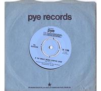 Val Doonican - Val Doonican - If The Whole World Stopped Lovin' - 7" Single 1967 - Pye Records 7N 17396