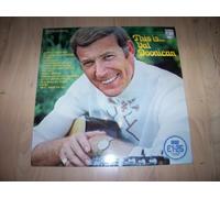 Val Doonican - Val Doonican - This Is - [LP]