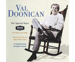 Val Doonican - Very Best: His Special Years