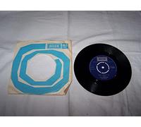 Val Doonican - What Would I Be - Val Doonican 7" 45