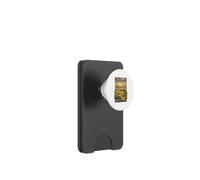 Val d'Orcia Vacanze Italia Val D'Orcia Toscana PopSockets PopWallet per MagSafe