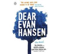 Val Emmich Justin Paul Steven Levenson Benj Pasek Dear Evan Hansen (Tascabile)