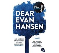 Val Emmich Steven Levenson Dear Evan Hansen: Der New York Times Best (Tascabile)
