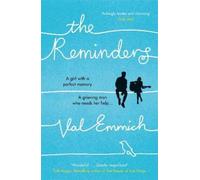 Val Emmich The Reminders (Tascabile)