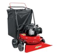 Val Garden - Aspirafoglie VGM AT750B5 4T Mot. Briggs 5,0 Hp