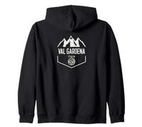 Val Gardena Italia - Italia Felpa con Cappuccio