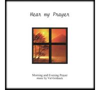 Val Goldsack - Hear My Prayer