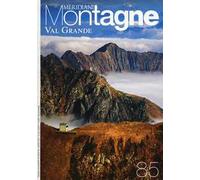 Val Grande. Con Carta geografica