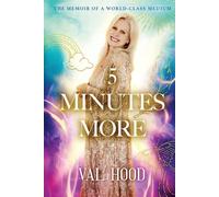 Val Hood 5 Minutes More (Tascabile)