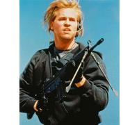 Val Kilmer Come Chris Shiherlis Da Poster Stampa 24x20"