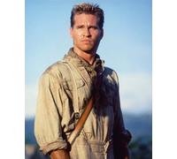 Val Kilmer Nei Panni Del Col. John Henry Patte Poster Stampa 24x20"