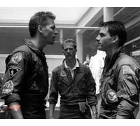 Val Kilmer & Tom Crociera [2006122] 8x10 Foto (Altre Misure Disponibile)