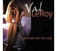 Val Leroy - Waiting for the Sun