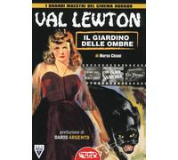 Val Lewton, il giardino delle ombre