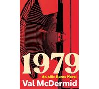 Val McDermid 1979 (Copertina rigida) Allie Burns Novel