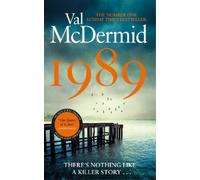Val McDermid 1989 (Tascabile) Allie Burns