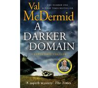 Val McDermid A Darker Domain (Tascabile) Detective Karen Pirie