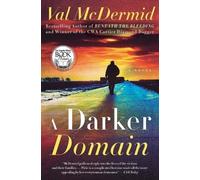 Val McDermid A Darker Domain (Tascabile) Karen Pirie Novels