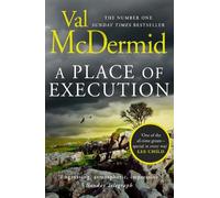 Val McDermid A Place of Execution (Tascabile)
