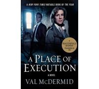 Val McDermid A Place of Execution (Tascabile)