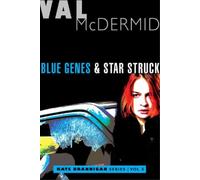 Val McDermid Blue Genes and Star Struck (Tascabile)